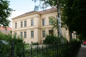 Dietrich-Heise-Schule
